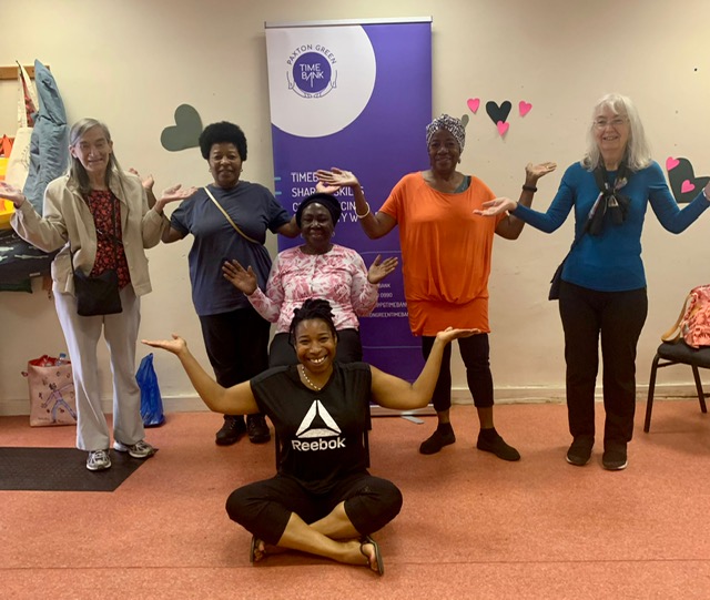 Southwark Charities tweet media