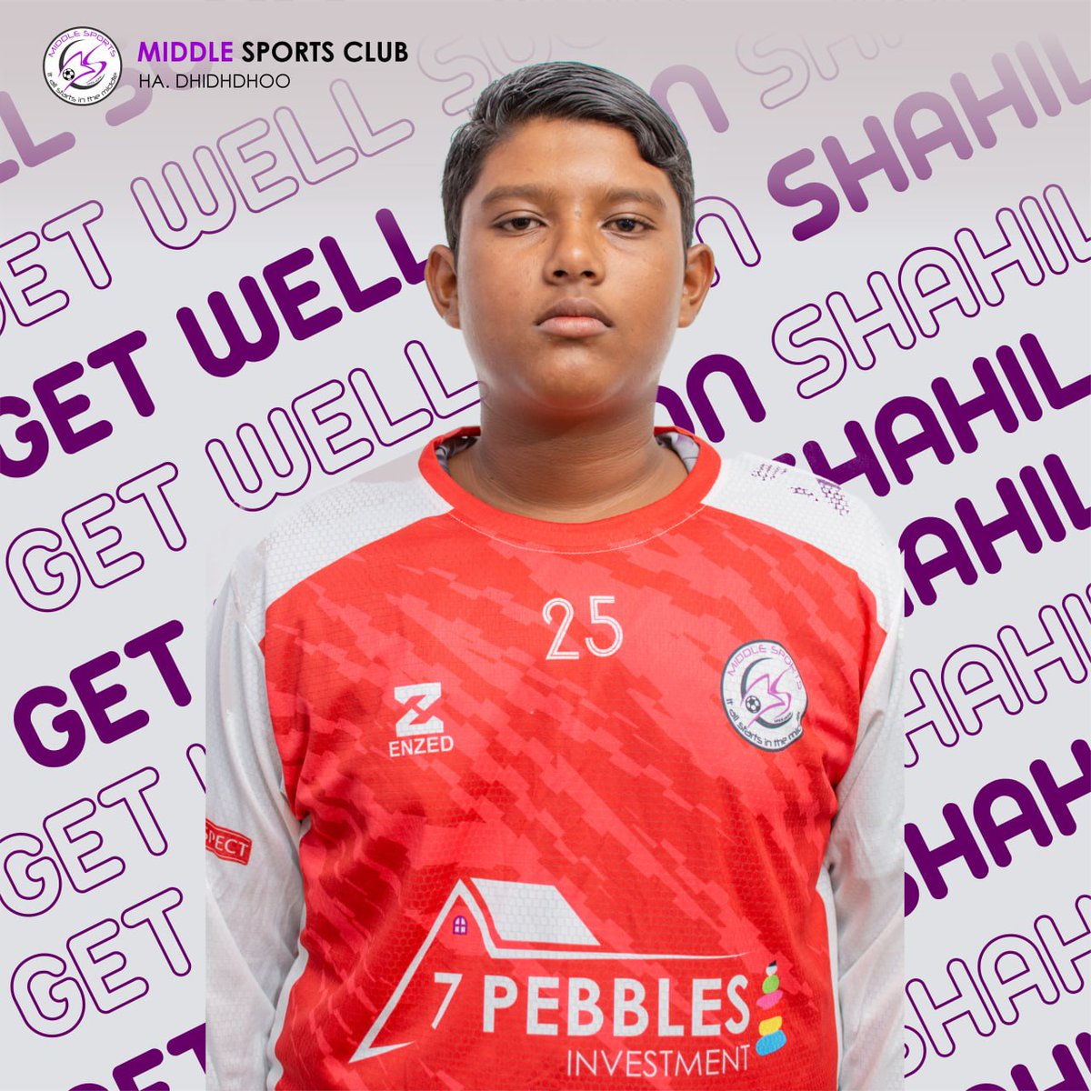 Middle Sports Club tweet media