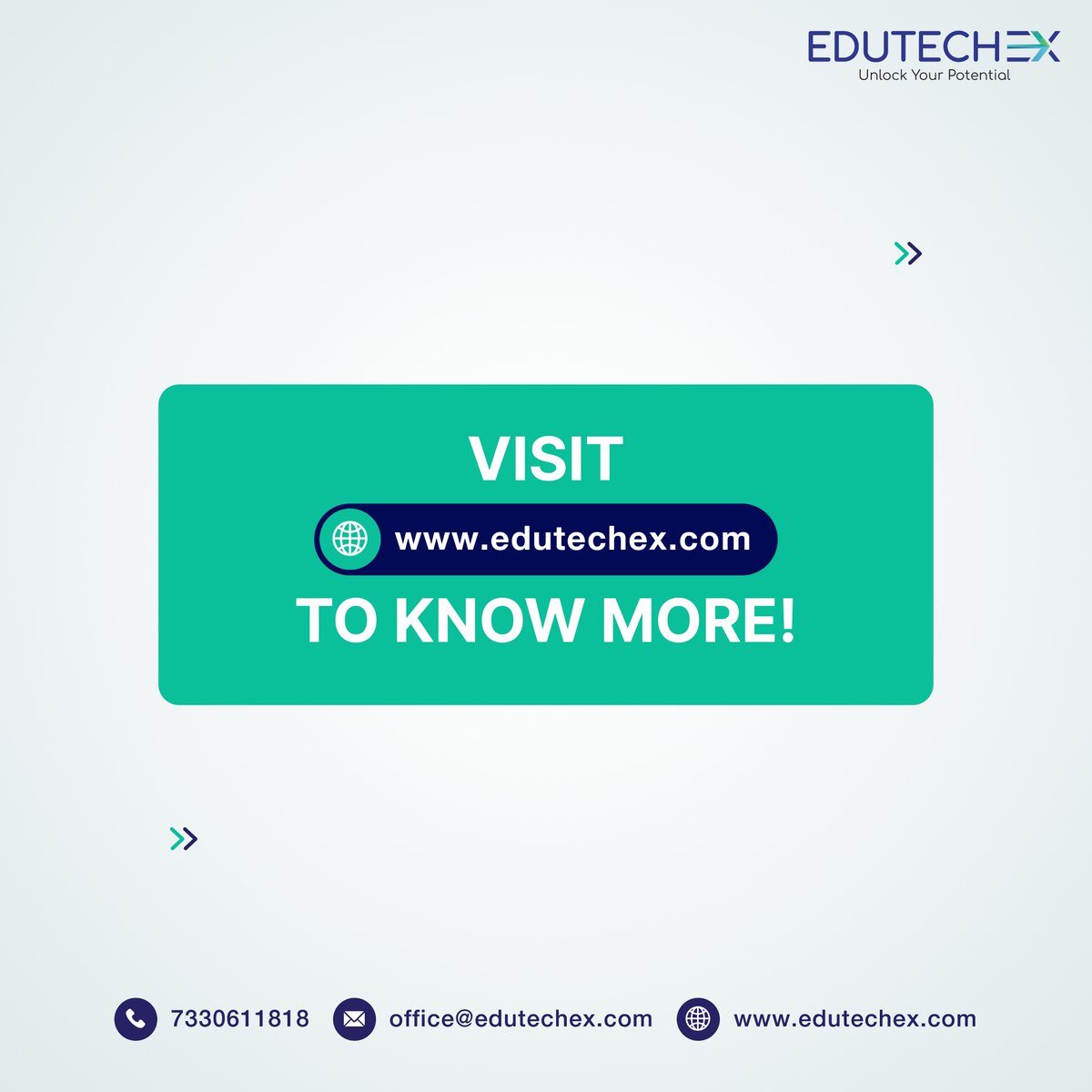 EduTechEx1's tweet image. It’s time to upgrade with our exclusive tips on how to ace life abroad as a student!

Swipe to see how it’s done ➡️

Visit edutechex.com to know more 💻

#EdutechExGlobal #EdutechEx #StudyAbroad #CareerCounsellors #TrendingNow