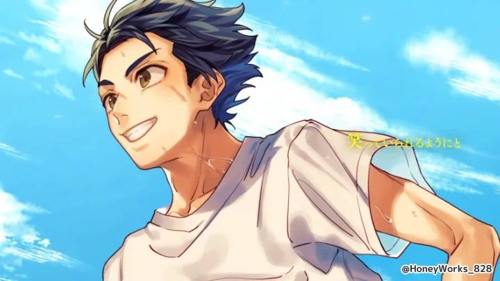 HoneyWorks┗|∵|┓公式 on X: 