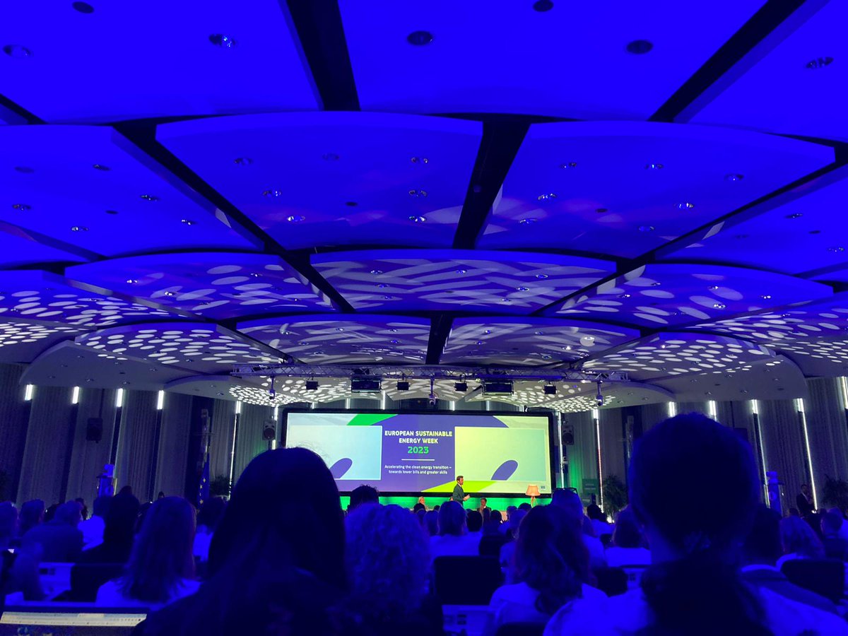 VO EUROPE tweet media