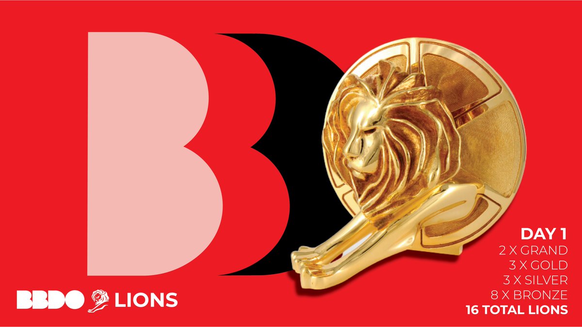 BBDO INDIA (@bbdoindia) on Twitter photo 