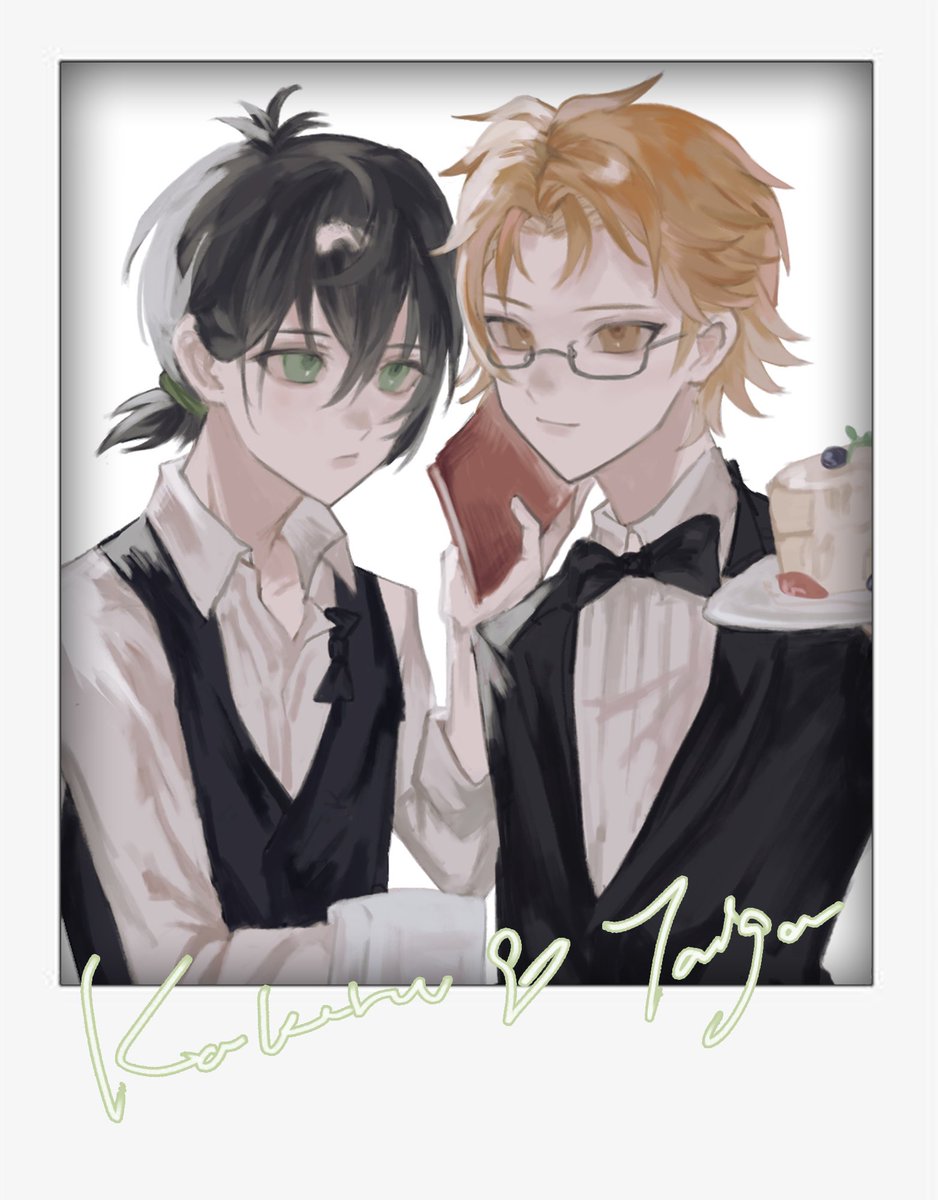 KagaSumeragi's tweet photo. カケタイ https://t.co/ECISrrmg8e