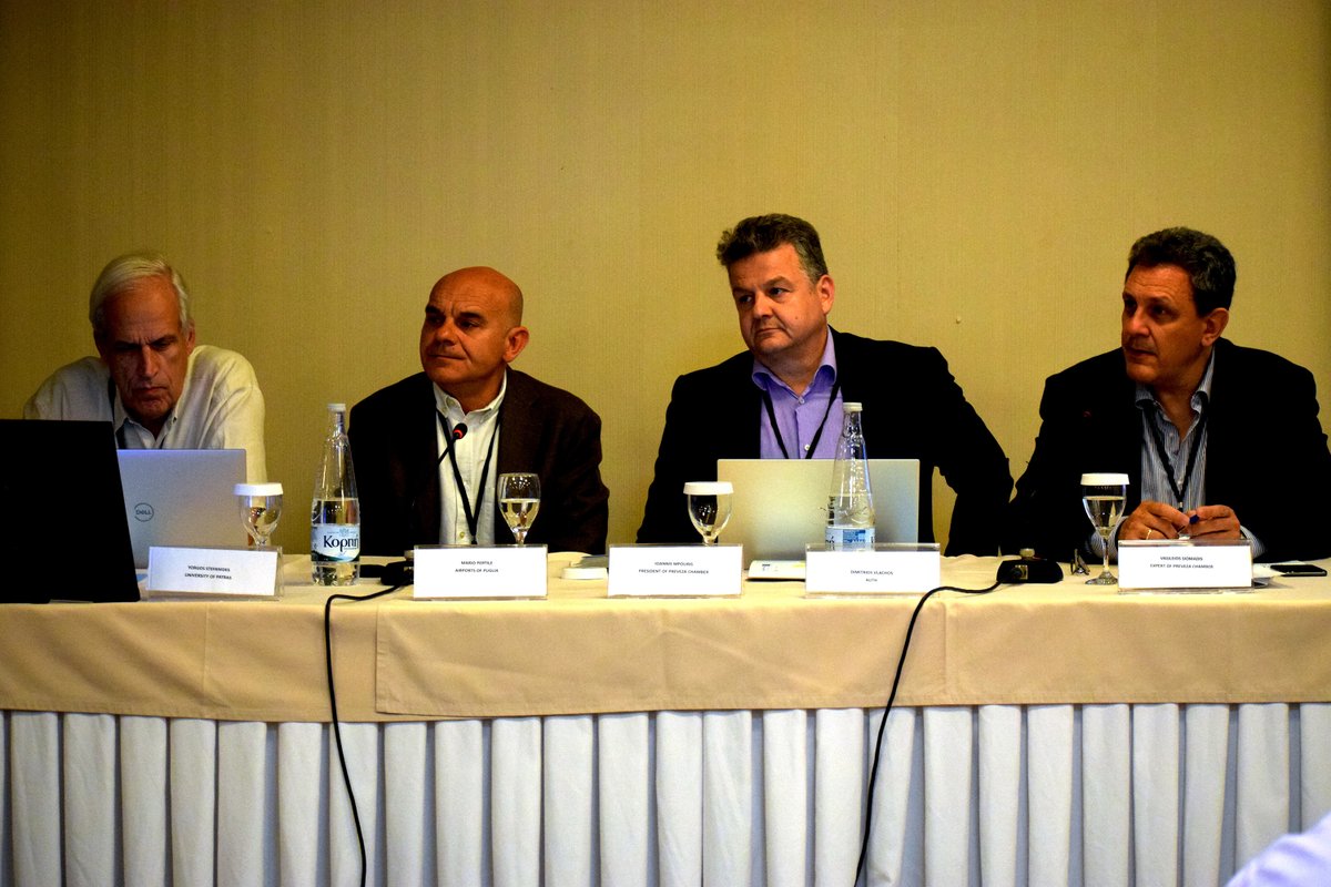 Interreg FRESH WAYS tweet media