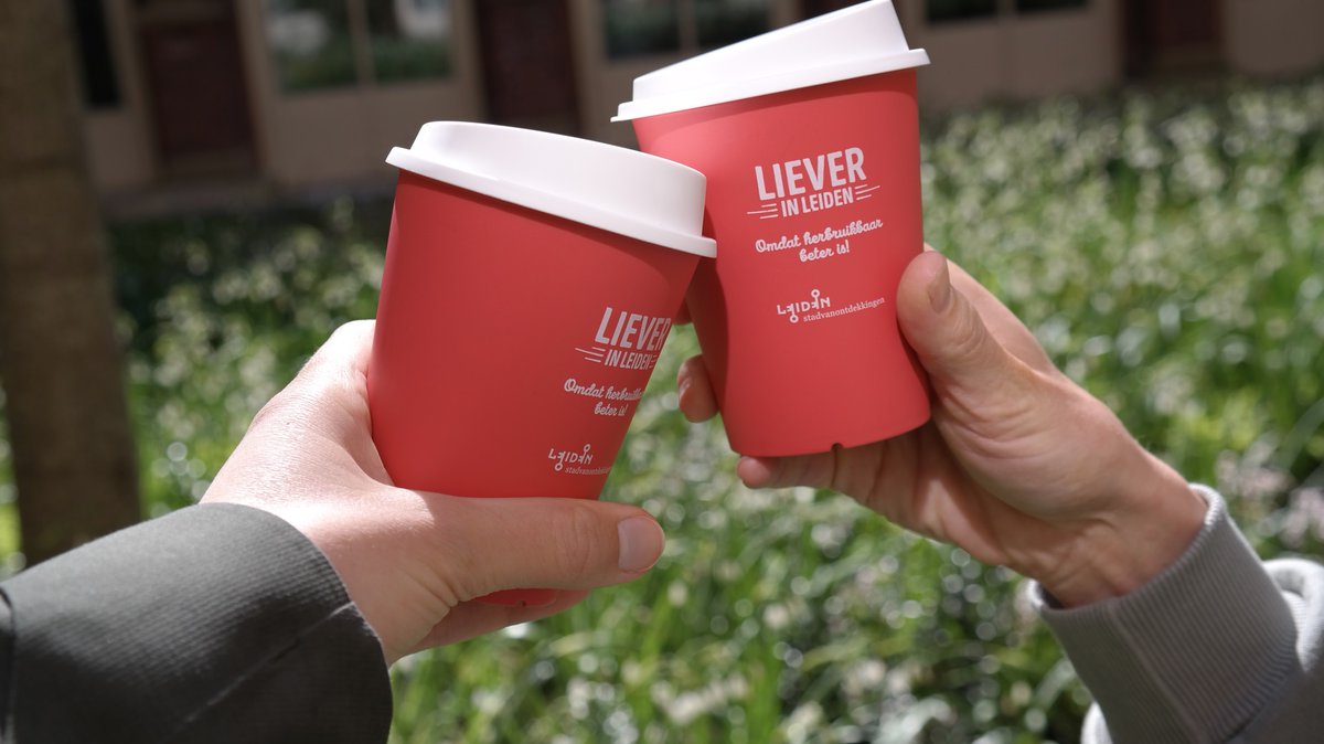 Hoe zorgen we voor een duurzame stad zonder afval?🚮

De strategie Circulaire Economie 2024-2027 ligt nu in de inspraak op leiden.nl/inspraak. Iedereen kan tot 29 juli zijn of haar mening geven.  1/2