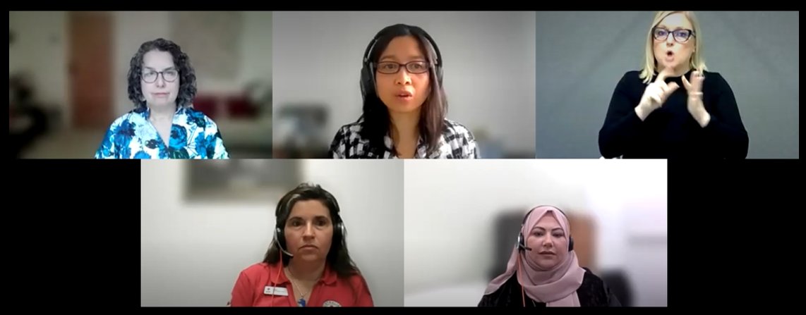 Shenna_Aguilar's tweet photo. What a fabulous team effort partnering with @MCWH1978 @AusWomensHealth to bring you the #OnSolidGround webinar! Being in conversation with Dr Adele, Arthraa & Dulce about the pivotal role migrant women workers play in our health system was a privilege #GenderEquity #HealthEquity https://t.co/M769MZKit4