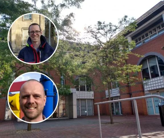 cllrrobwhite's tweet photo. Labour-run Reading Council's late accounts fiasco continues. So far it has cost residents well over £1 million... News story here https://t.co/zwpTX5UsdZ https://t.co/xpUOZV7nuc