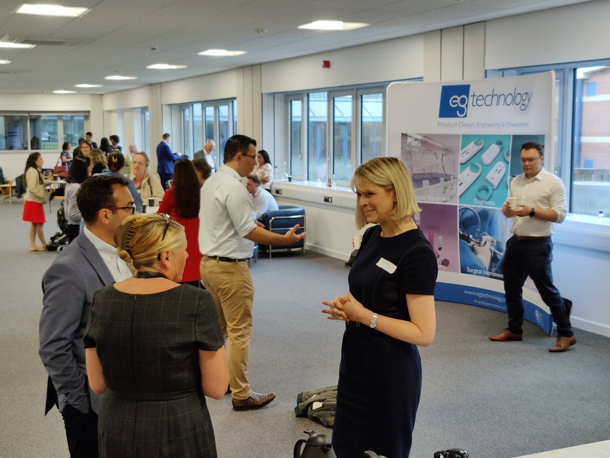 Healthinn_em's tweet photo. Our #AcceleratingFemtechEM event takes place today. We'll explore the growing opportunities for innovation in women's health, feature expert insights &amp; provide networking opportunities for innovators within the #FemTech landscape.
@HINSouthLondon @innovateuk @DHealthLDN https://t.co/L1R4X2FA60