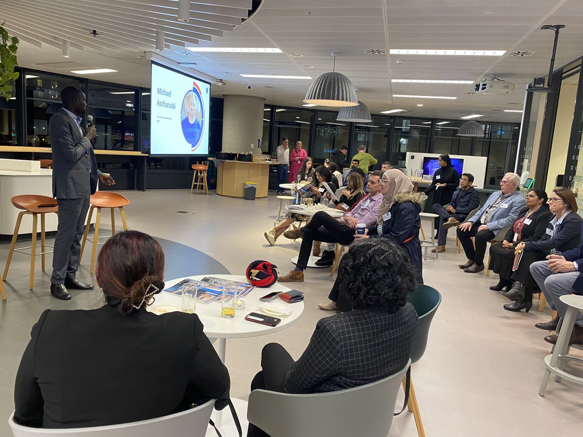 Annie E @Chiefdisrupter@aus.social tweet media