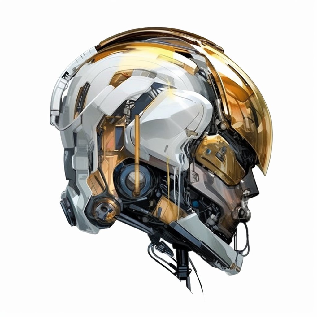 Malzahran2's tweet image. Get ready to dive into a digital adventure like no other, where innovation and creativity intertwine to create a masterpiece of tomorrow.

Created by : Midjourney
#DigitalRealm #digitalart #aiart #ai #midjourney #midjourneyart #midjourneyai #chatgpt #helmet #Tech #future