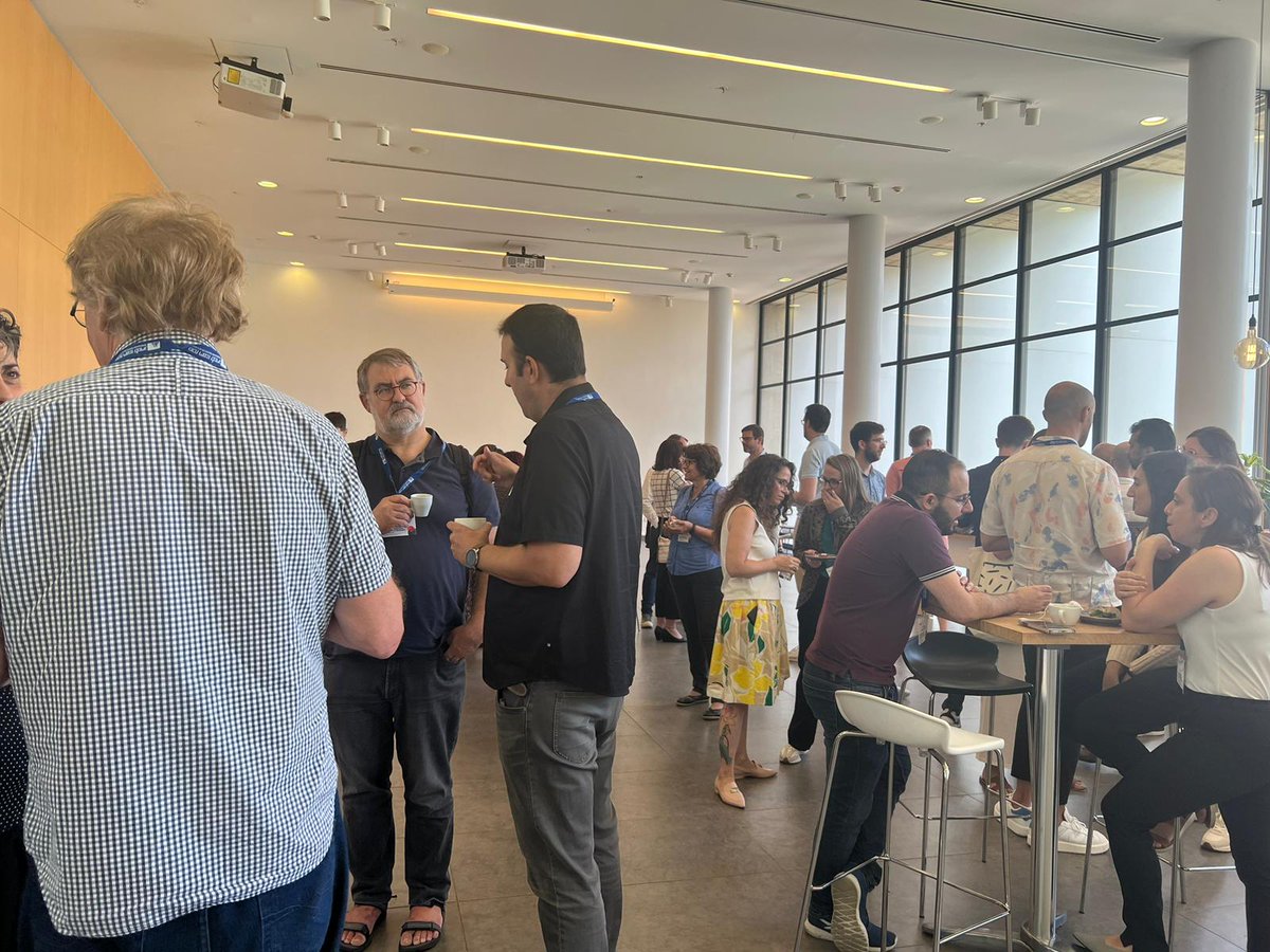 Irit Sagi's Lab tweet media