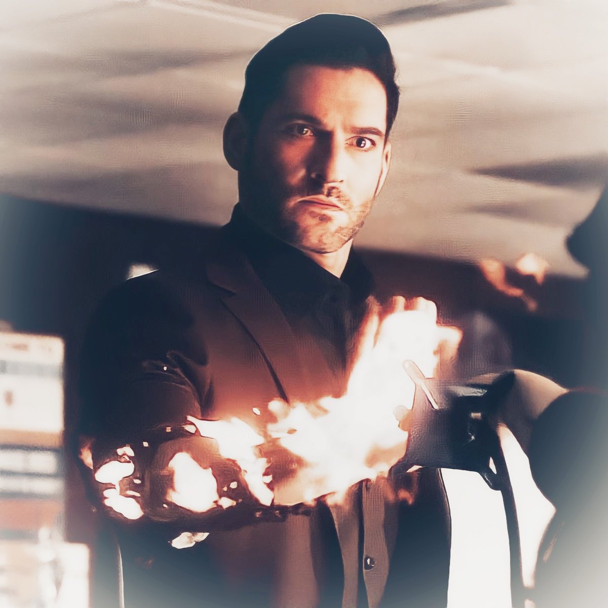 I may be too far gone 💔 #lucifer #TomEllis #aimeegarcia #lesleyannbrandt