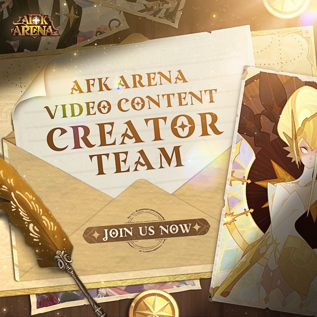 Is this really how it is now? You can have an afk from the start