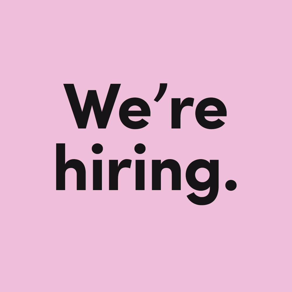 We're hiring two new people! - mailchi.mp/hoxtonminipres…