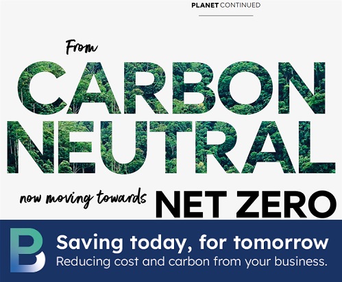 Have you gone Carbon Neutral with us but want to do more? Consider going towards Net Zero by having your Scope 3 analysed with Beyond Procurement today! #netzero #beyondprocurement #scope3 #ghgprotocol