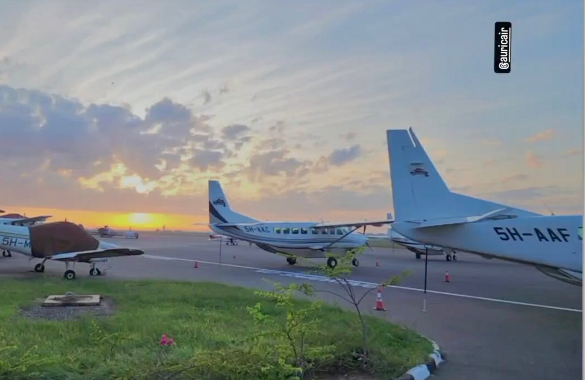 •
•
•
•
•
📸 @maheerally

#AuricAir #FlyingSafaris #Tanzania #Serengeti #Zanzibar #BushFlights #LightAircraft #TheGreatMigration #CessnaCaravan #AfricanSafari #BushToBeach