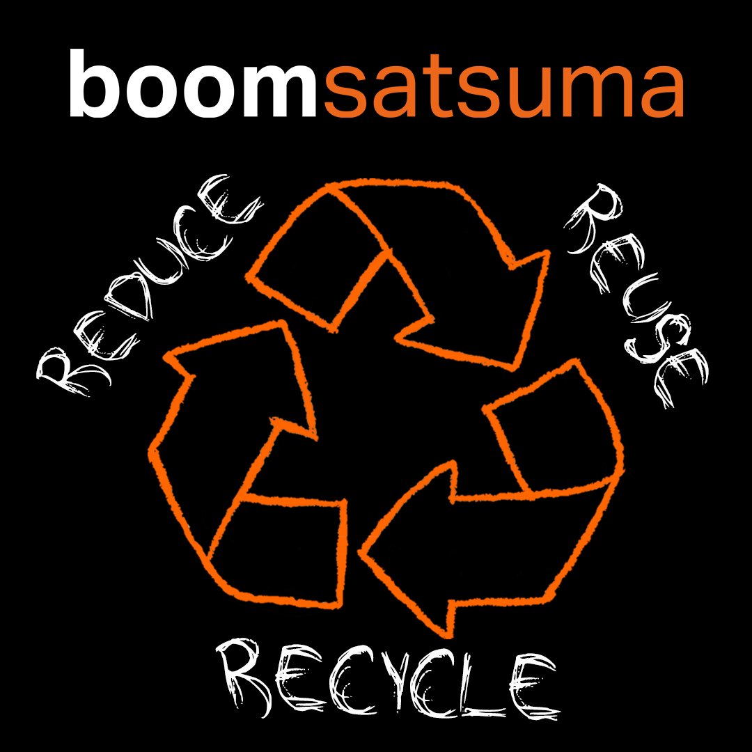 Today is #RecycleAwarenessWeek! Let's all do our part in protecting our planet – recycle, reduce, and reuse! By small everyday choices, we can together make a big impact for the future of our world.