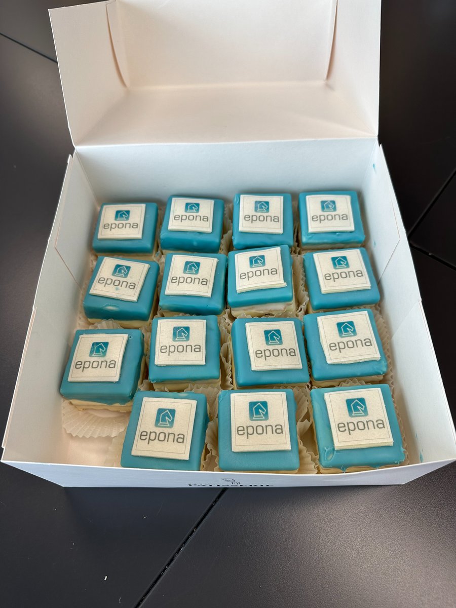 [DUTCH] Een go live van onze software is altijd een mooi moment om te vieren. Bij DOCK Legal is men onlangs live gegaan met #DMSforLegal / #Epona365, waardoor men nu profiteert van het gemak van een DMS op #Microsoft365. Wij wensen ze een smakelijke start met onze software!