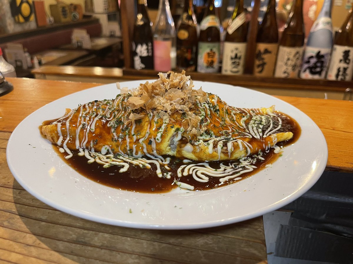 kusikatutamiya's tweet photo. どうしてこんなに人気なのか！？
それは食べてみないとわからない。 https://t.co/P2o4m8HcCE