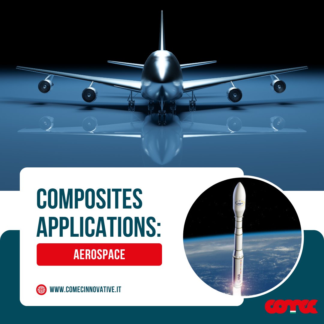 ComecInnovative's tweet photo. #Comec has extensive #experience in the #aerospace #industry, providing large applications globally. Our #FilamentWindingmachine, #ATL and #AFP, produce components with precise specifications. We have shown our expertise by realising the #engine protection for #VegaP120 #launcher https://t.co/Bipx1BKhUb