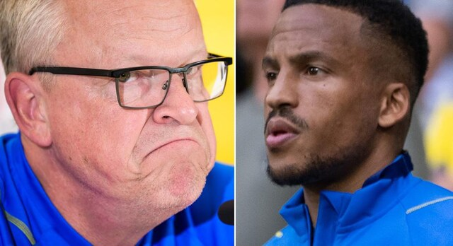 fotbollskanal's tweet photo. Bänkad i MFF - ser ut att få starta i landslagets ödesmatch: "Litar väldigt mycket på honom".
https://t.co/DzrRiCCY6z https://t.co/1wuI5ABG6N