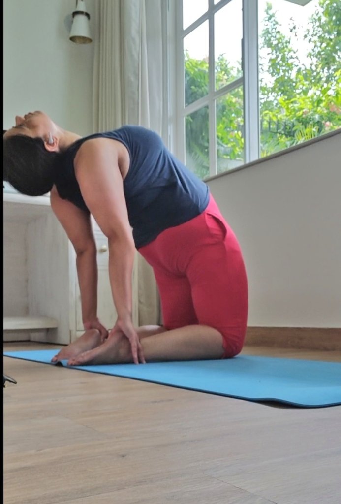 Yoga for Upper Body Strength - Get Strong Without Lifting | ISSA