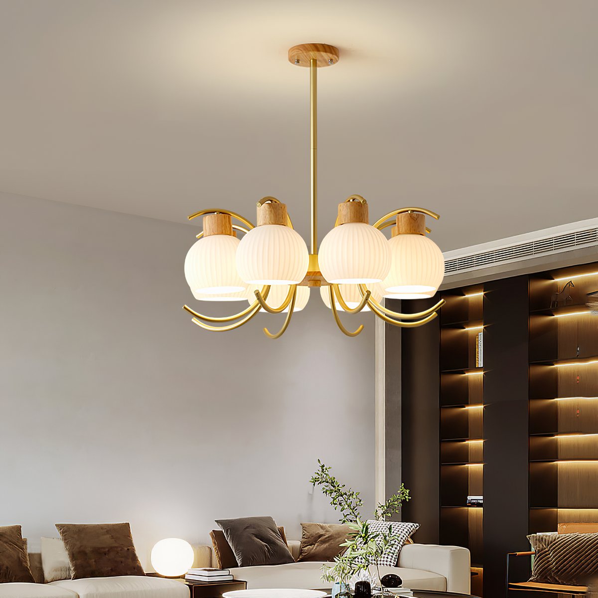 mooielight's tweet photo. Introducing the Donnelly Wooden Chandelier! Brighten up your home with this beautiful craft made of natural wood and glass. Elevate your space with a touch of sophistication .
https://t.co/GOo6mRVz0u
#Mooielight #PendantLamp #smalldiningroom #art #design #interiordesign https://t.co/G4IuUaah55