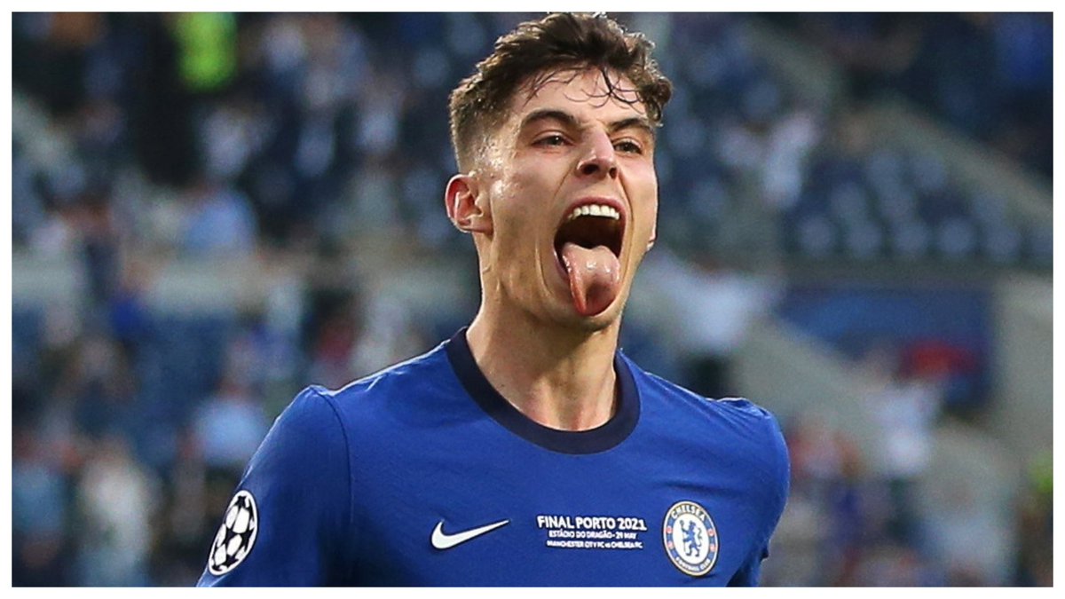 DerrickKarugaba's tweet photo. Another One 🚨🚨🚨: Arsenal have submitted another bid proposal around £65m to Chelsea for Kai Havertz. Talks are now advancing and Haverts is clear that he wants Arsenal move. @SamiMokbel81_DM #AFC #Partey #ChelseaFC #Alchelsea https://t.co/9Pm3tVNxNE