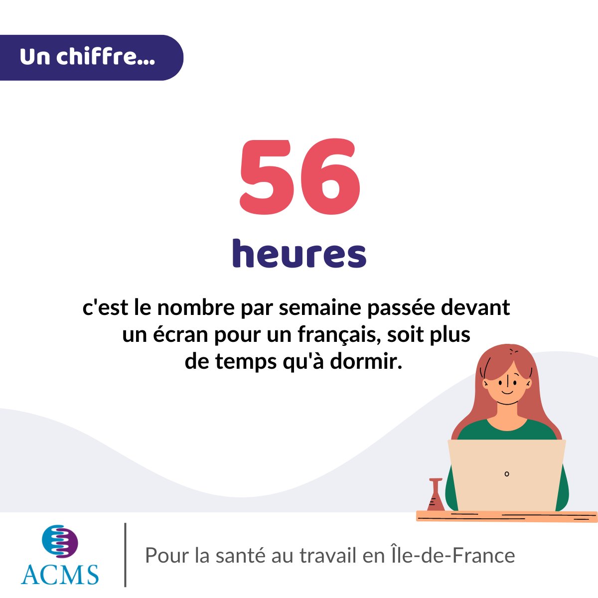 ACMS Pour la Santé au Travail tweet media