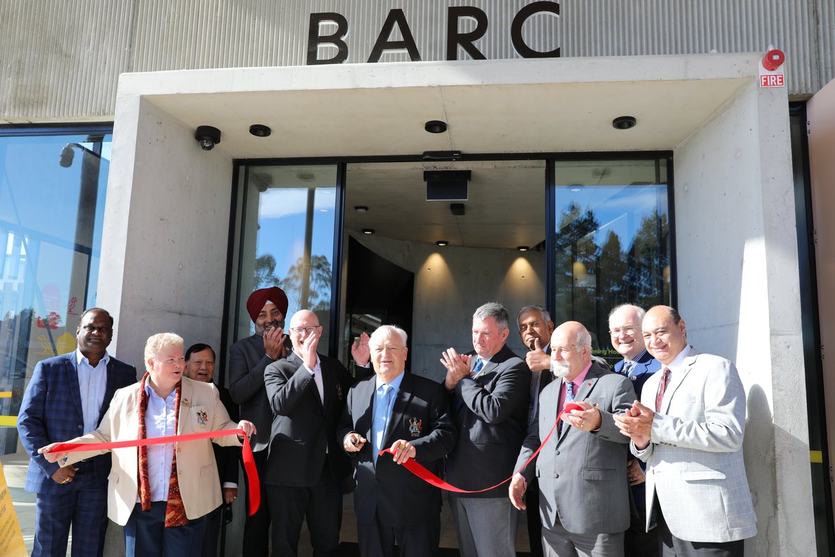 Blacktown Council tweet media