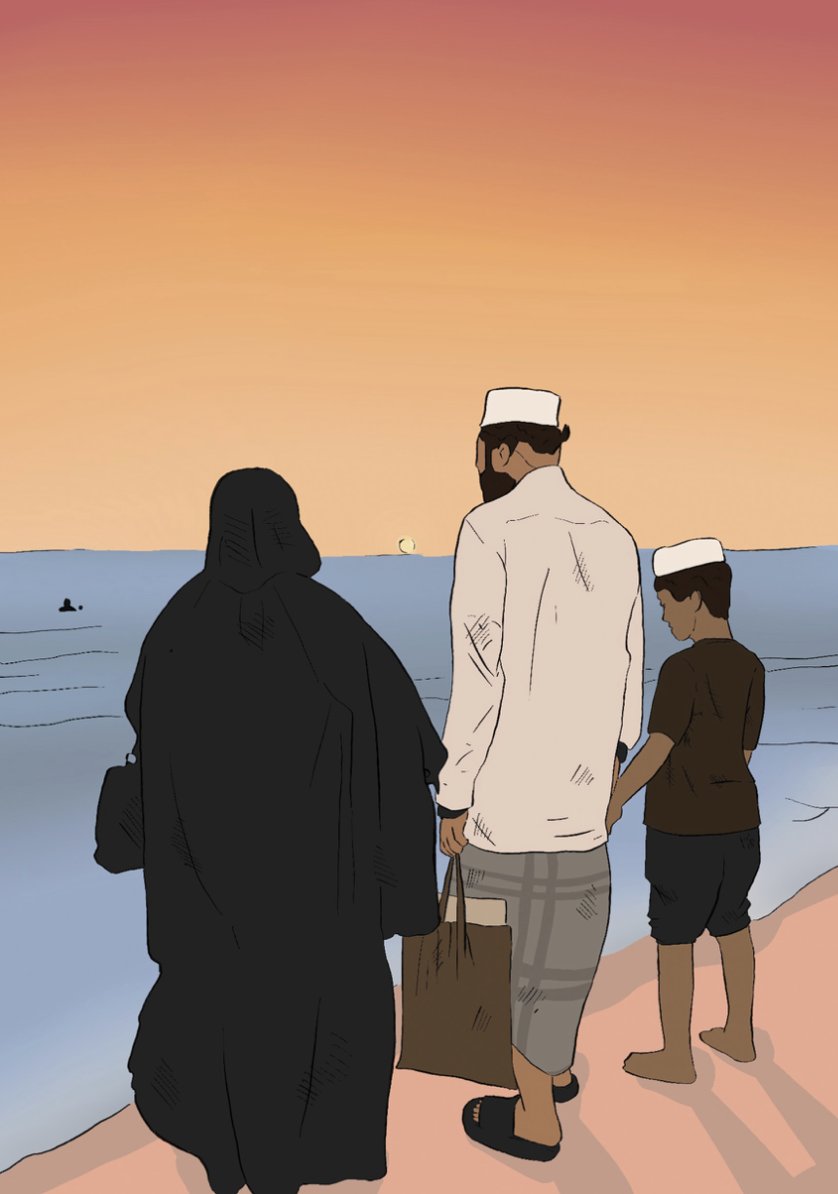 asia_ajar's tweet photo. On this #WorldRefugeeDay, we stand in solidarity #WithTheRohingya, who continue to face challenges in search for safety, dignity and their rights.

Read “A Place To Be, A Longing For Home: Twelve Stories of Rohingya Men and Boys Living as Refugees in Bangladesh”, published today. https://t.co/TKb0wMNJPq