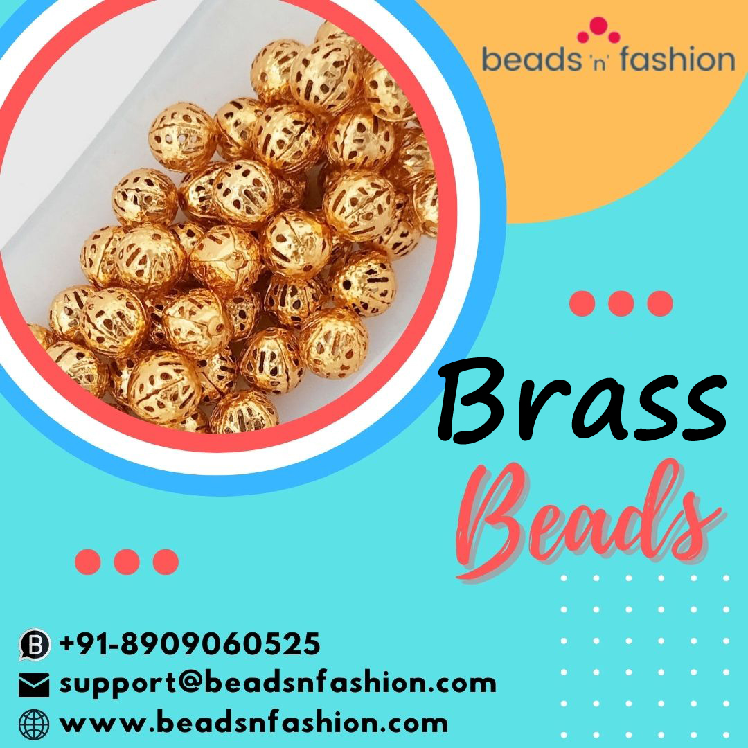 Brass Beads Collection | New Arrivals
#beadsnfashion #indianbeads #beads #bead #metalbeads #metalbead #brassbeads #aluminiumbeads #goldenbeads #filligreebeads #indianbrassbeads #brassballs
Buy Brass Beads : bit.ly/3CAAoSW