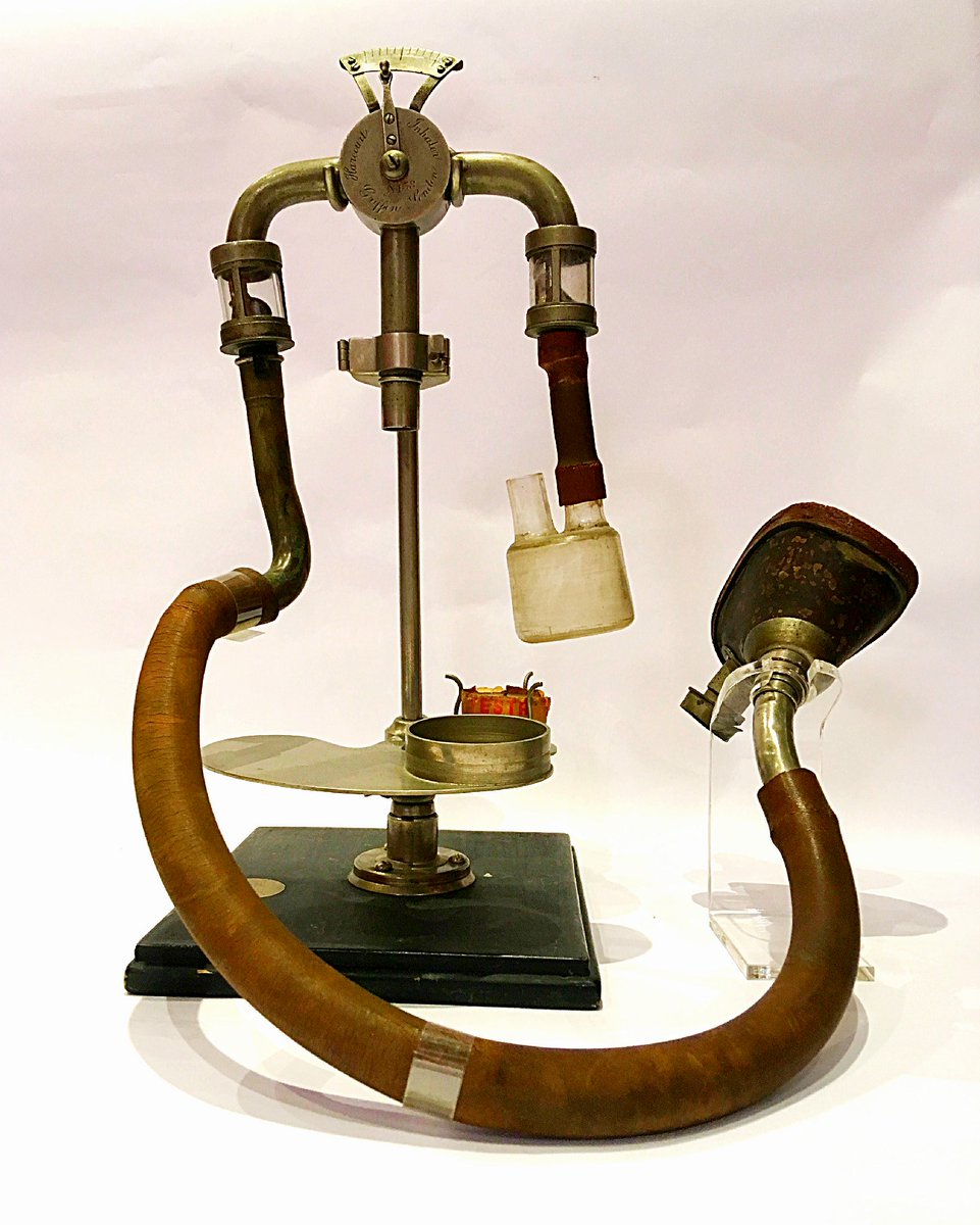 Anaesthesia Heritage tweet media