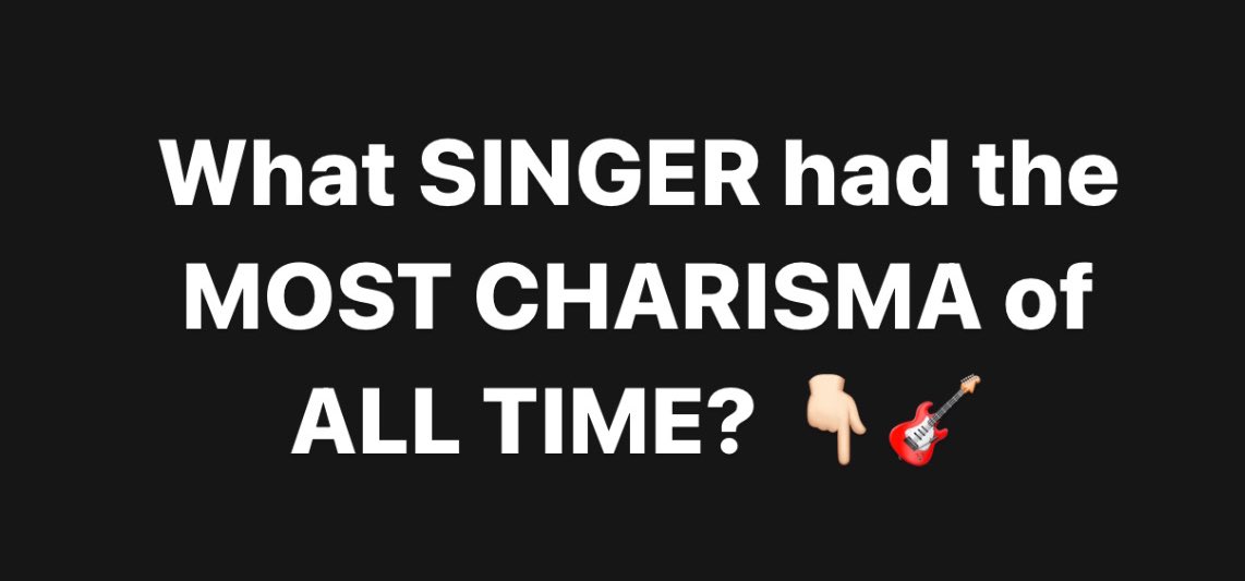 🎸 Rock History 🎸 tweet media