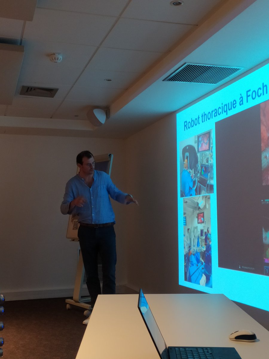 Fondation-Hôpital Foch #FochEvent tweet media