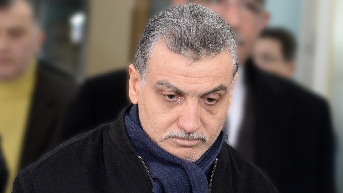 Bir TV dizisi gerekçesiyle 
9 yıldır esir tutulan 
Hidayet Karaca’nın başvurusunu 

AİHM, 8 yıl sonra karara bağladı:
1-Tutuklanması hukuka aykırı
2-Türkiye 18 bin euro tazminat ödeyecek