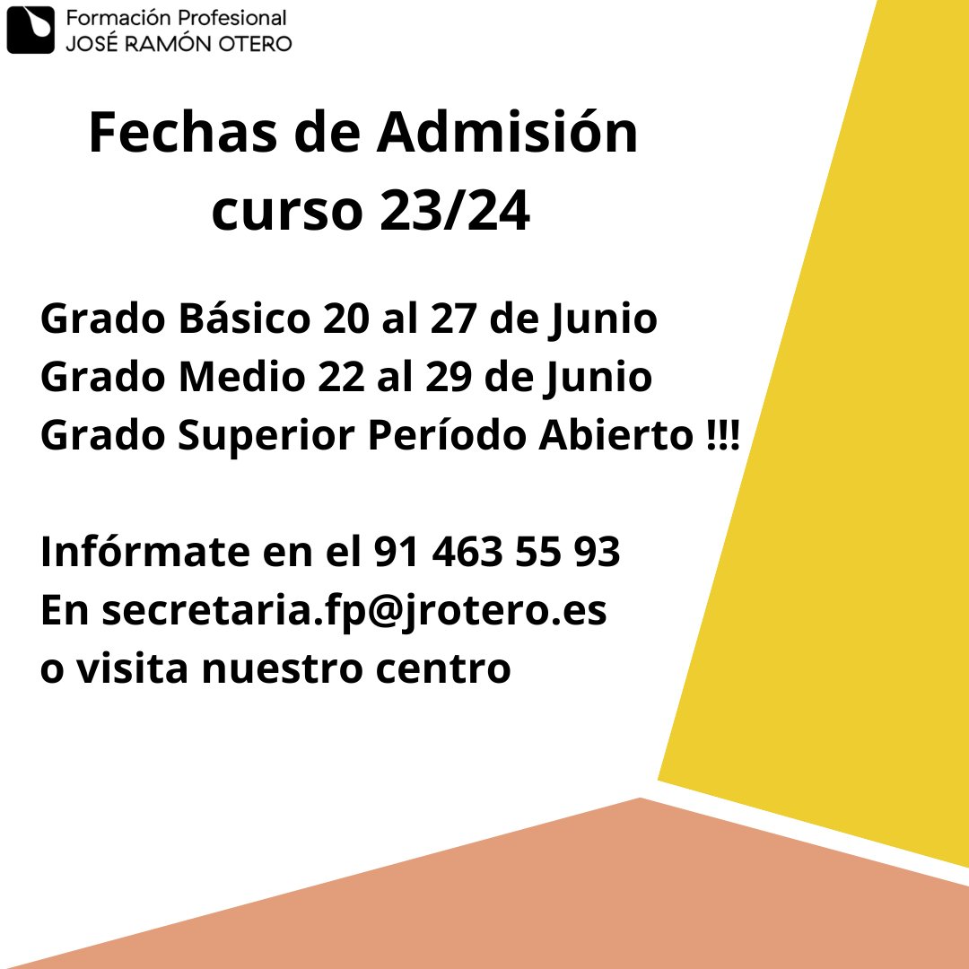 FP Jose Ramon Otero tweet media