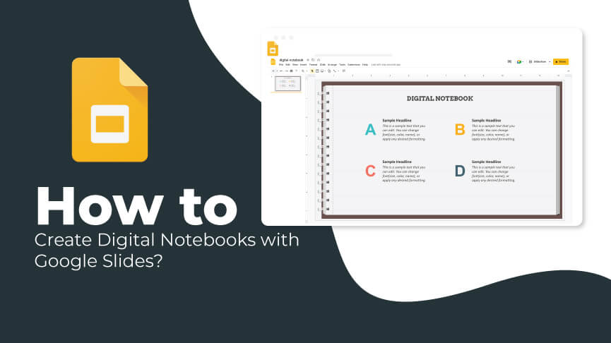 sketchbubblecom's tweet image. How to Create Digital Notebooks with Google Slides? sketchbubble.com/blog/how-to-cr… #googleslides #googleslidestutorial #googleslidestips