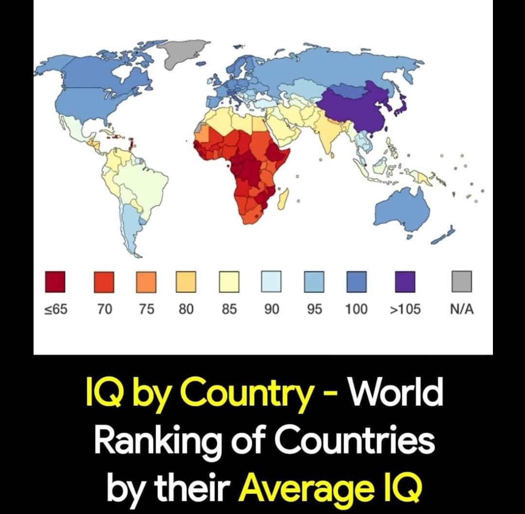 Devemos então proteger os homosexuais portugueses e impedir que imigrantes de países de QI's baixos entrem no país.