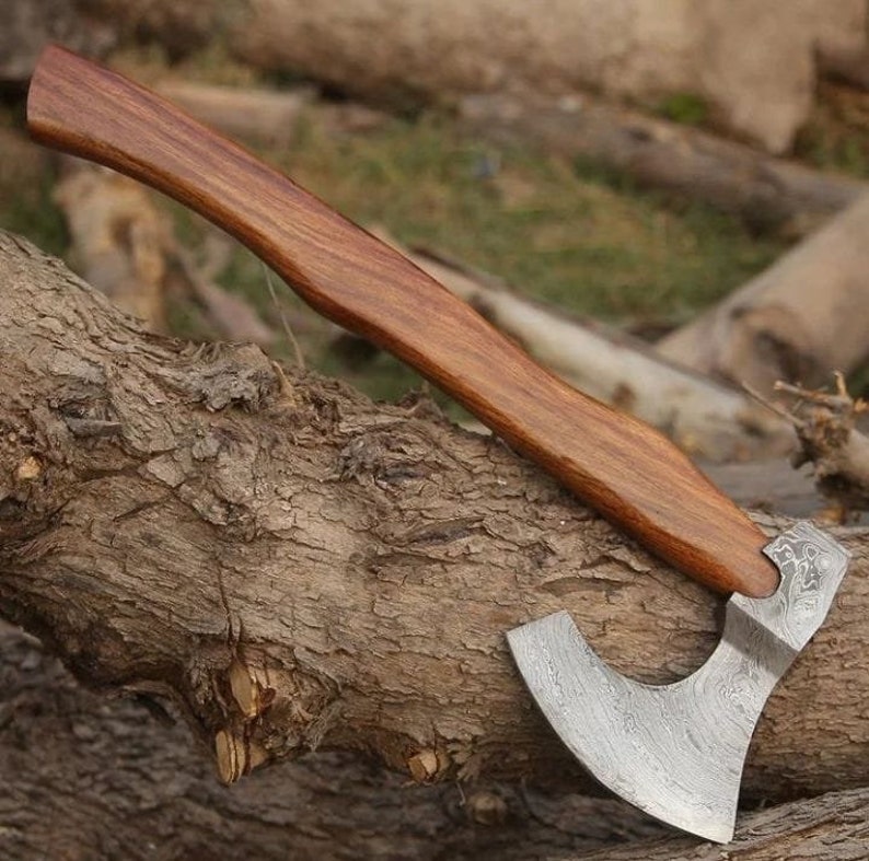 craft_knife's tweet photo. Order now this beautiful axe ⬇️⬇️
https://t.co/PboFlI2O1H
#knife #USA #axe #hiking #camping https://t.co/zLEaxoDchv