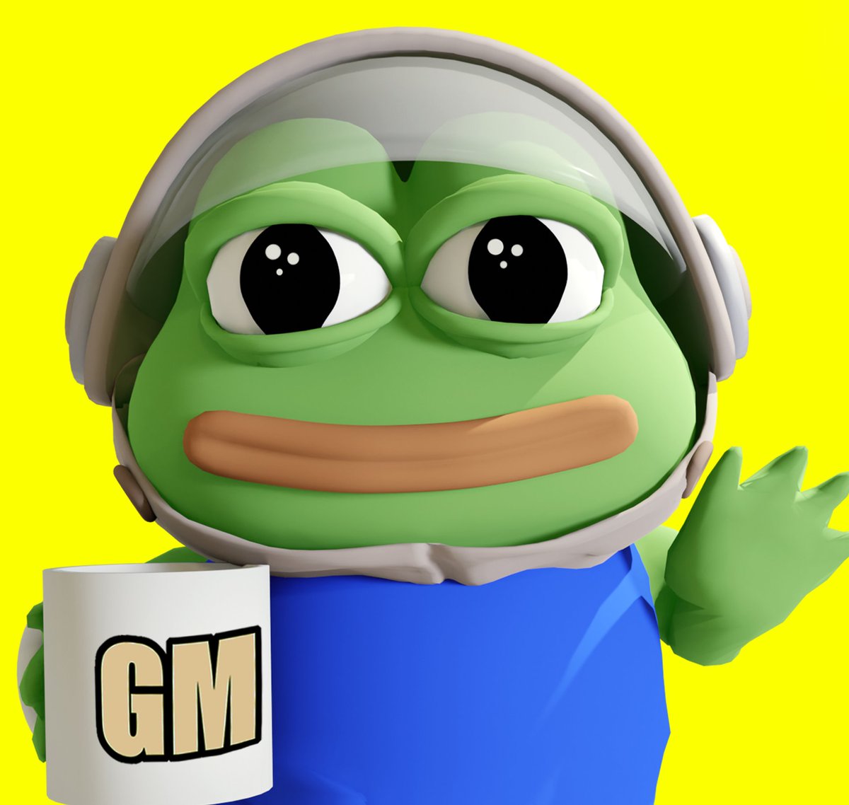 VROOM - TurboPepe tweet media
