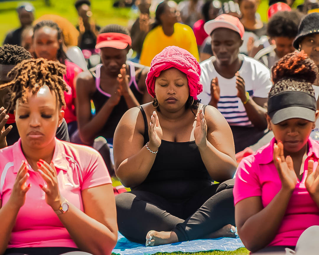 GWDTurkey's tweet photo. 10 Haziran, Cumartesi günü Kenya'da yapılan 2023 Global Wellness Day kutlamalarına göz atın! 🎉🍏

#globalwellnessday #globalwellnessdayke #dancemagenta #gwd2023 #wellness #kenya #globalwellnessdayturkey https://t.co/hr74PpnWkk