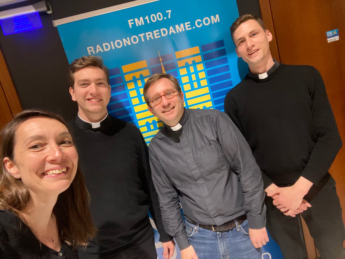 Marie-Leïla Coussa tweet media