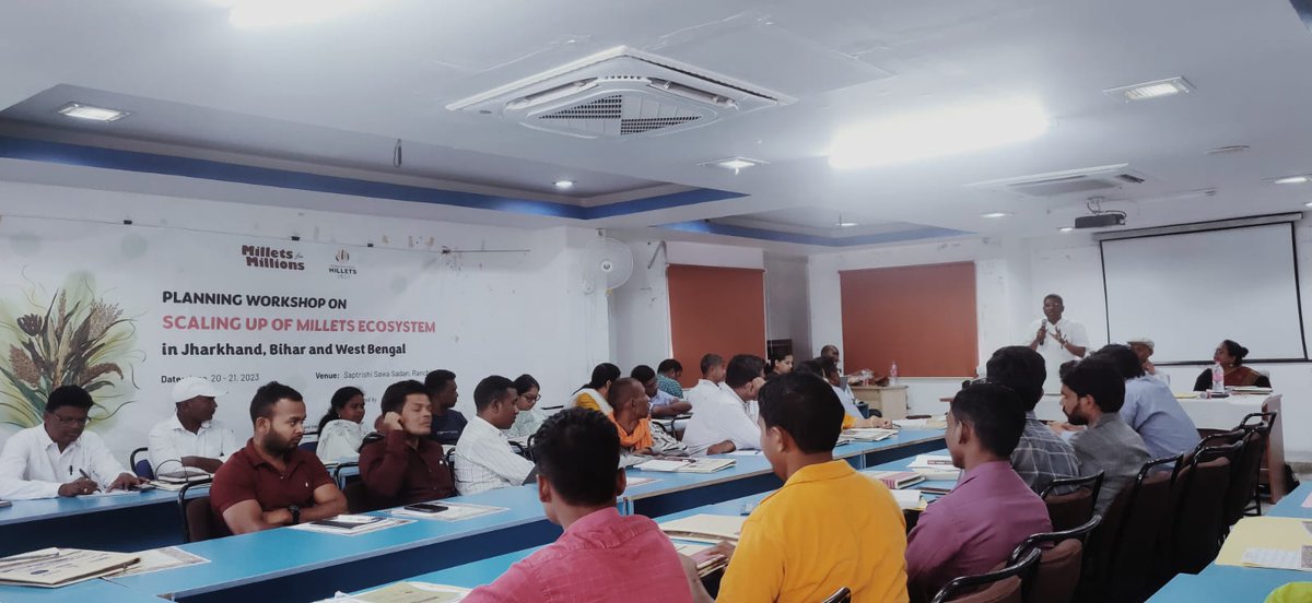 PHIA Foundation tweet media