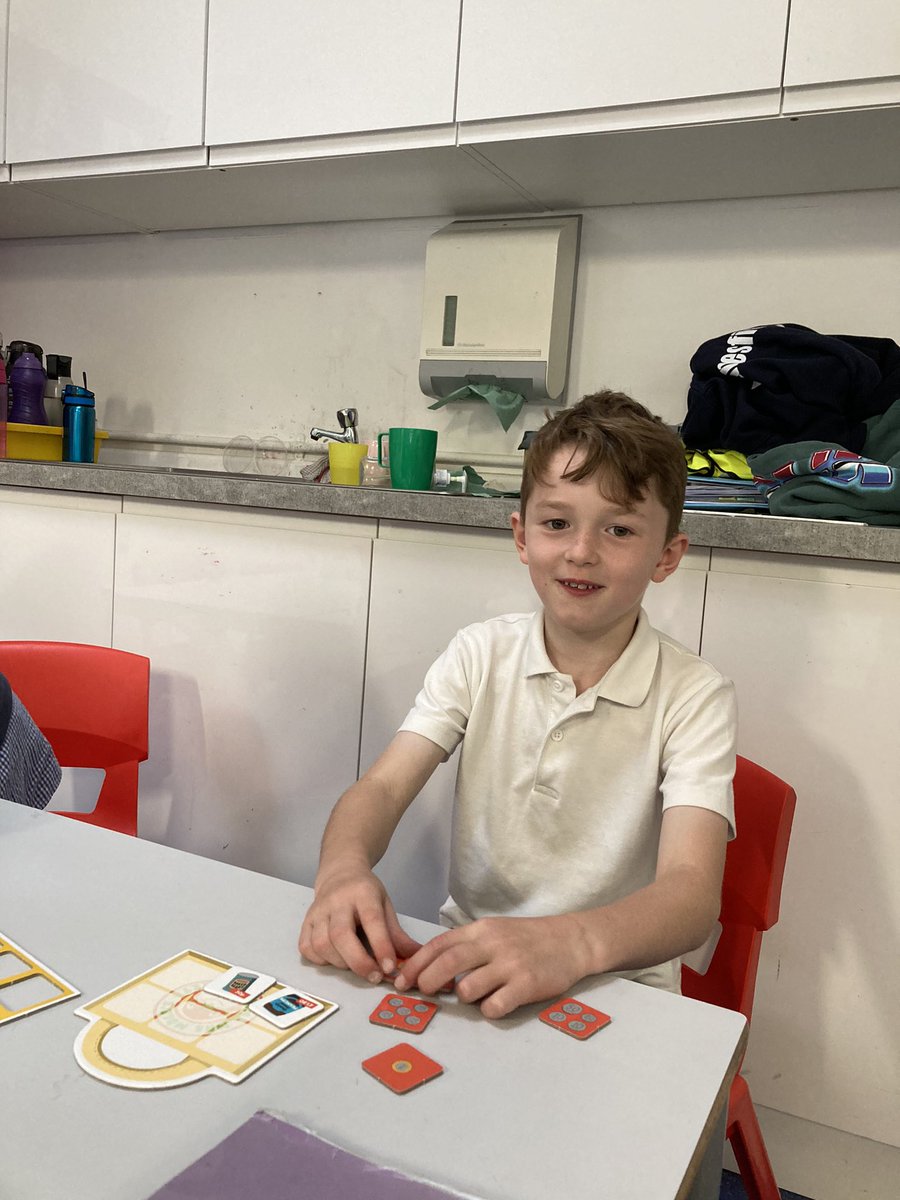 DanesfieldY2's tweet photo. We have loved playing Ed and Bunny go shopping for #financefortnight @DanesfieldSchl https://t.co/W4B44s9TKE