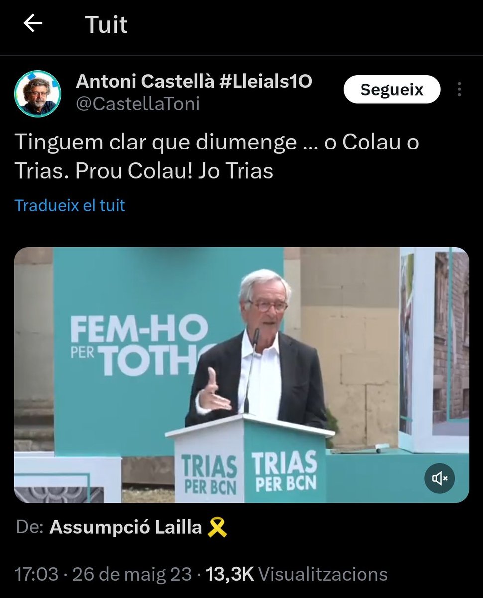 #Lleials1O