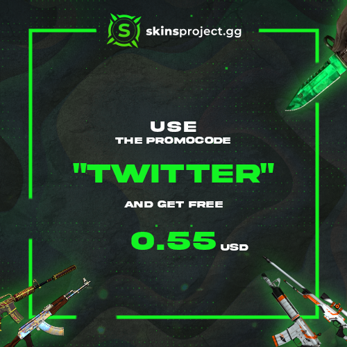 SkinsProject.gg tweet media