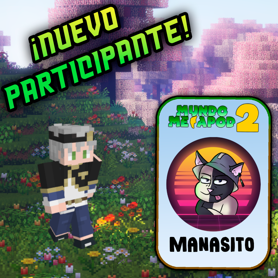 Mundo Metapod 2 tweet media