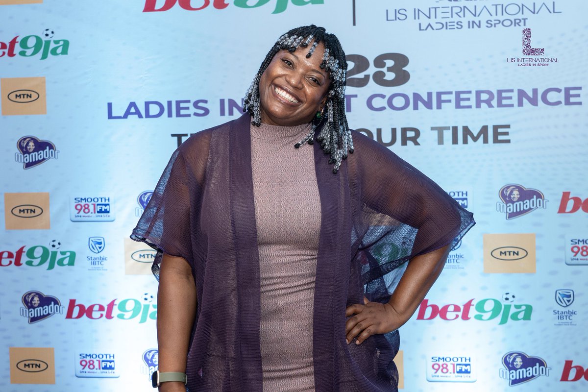 LISinternationl's tweet image. 💜🤍

#LIS2023 #ItsOurTime #LadiesInSports