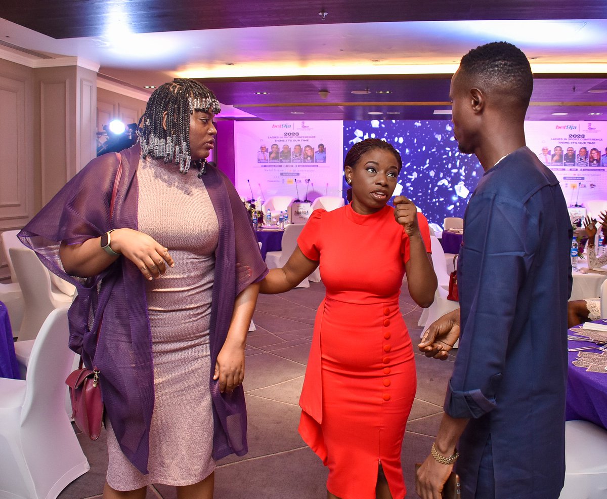 LISinternationl's tweet image. 💜🤍

#LIS2023 #ItsOurTime #LadiesInSports